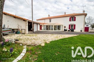  Maison � vendre 6 pi�ces 178 m�