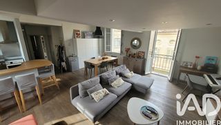  Appartement � vendre 5 pi�ces 113 m�