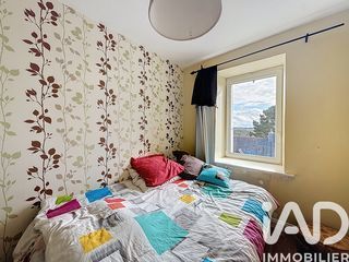  Maison � vendre 4 pi�ces 65 m�