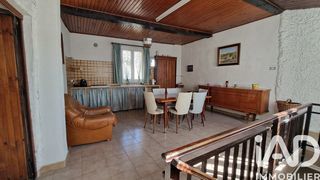  Maison � vendre 7 pi�ces 111 m�