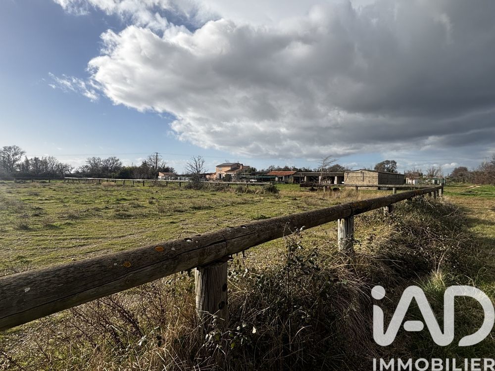 � vendre  Maison Saint-Martin-de-Crau (13310)