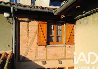  Maison � vendre 3 pi�ces 62 m�