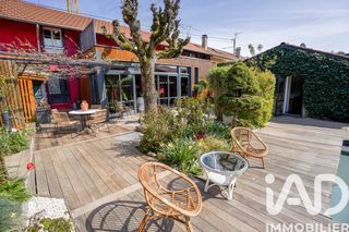  Maison � vendre 4 pi�ces 158 m�