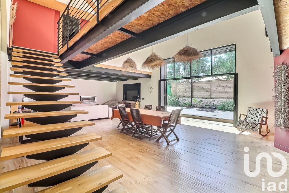 � vendre  Villa Caveirac (30820)