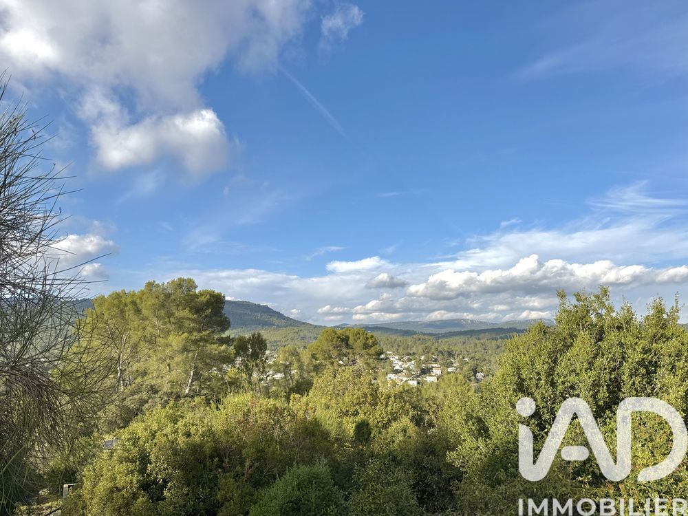 � vendre  Maison Solli�s-Toucas (83210)