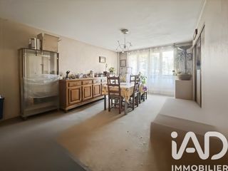  Appartement � vendre 4 pi�ces 80 m�