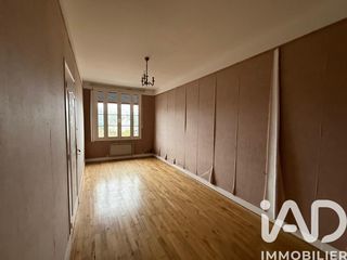  Maison � vendre 4 pi�ces 93 m�