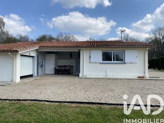  Maison � vendre 4 pi�ces 96 m�