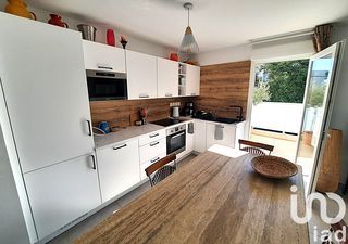  Appartement � vendre 2 pi�ces 48 m�