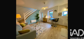  Maison � vendre 3 pi�ces 45 m�