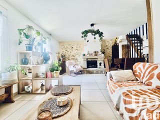  Maison � vendre 5 pi�ces 84 m�