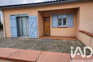  Maison � vendre 3 pi�ces 65 m�