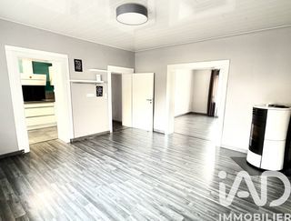  Maison � vendre 6 pi�ces 157 m�