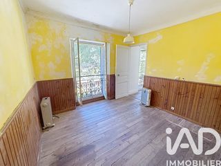  Appartement � vendre 3 pi�ces 43 m�