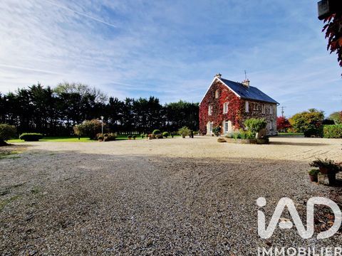   Vente Domaine 12 pi�ces Maison - 12 pi�ce(s) - 222 m�