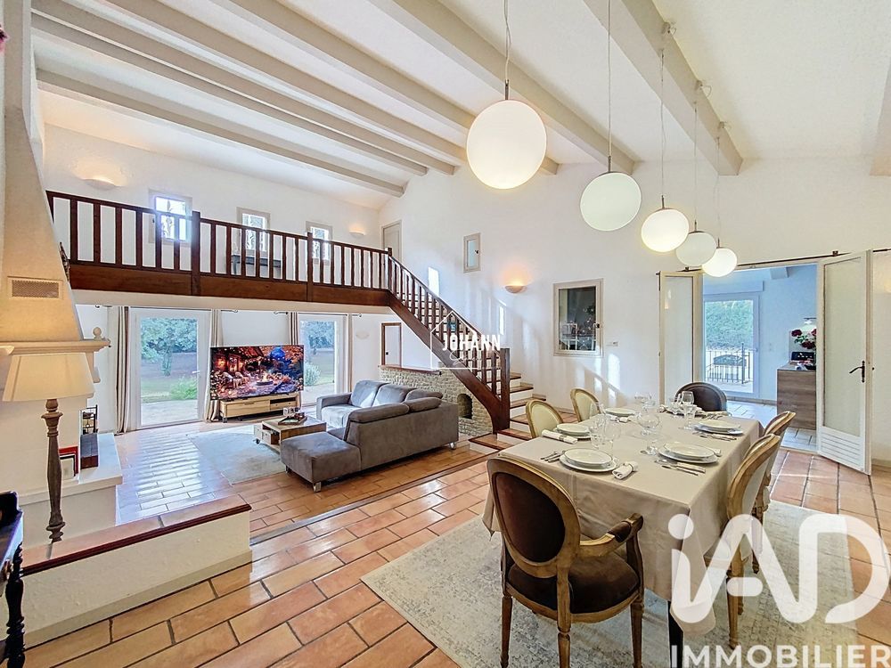 � vendre  Maison Grignan (26230)