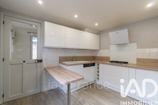  Maison � vendre 3 pi�ces 76 m�