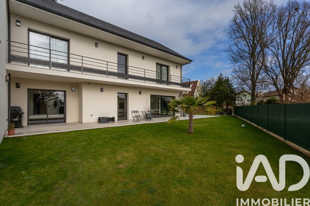 � vendre  Villa Soisy-sur-Seine (91450)