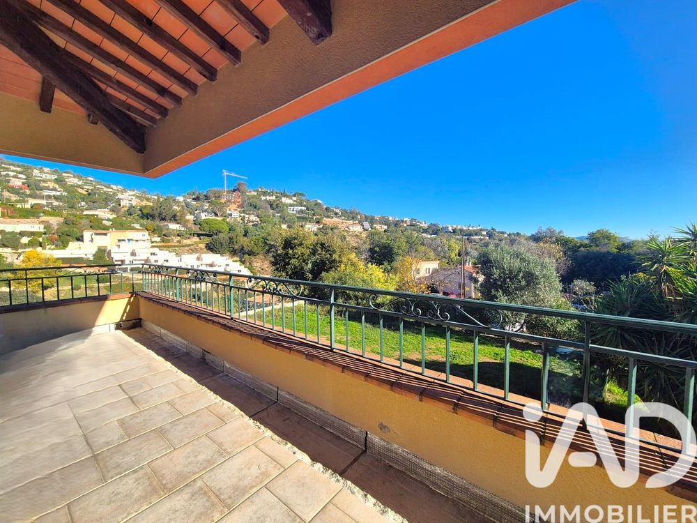 � vendre  Maison Mandelieu-la-Napoule (06210)