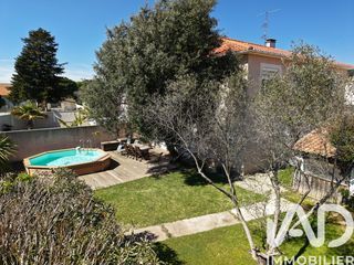  Maison � vendre 3 pi�ces 81 m�