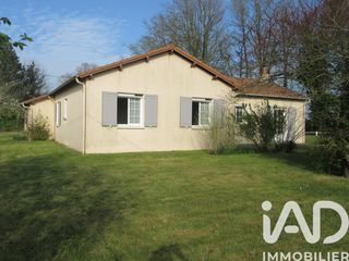  Maison � vendre 5 pi�ces 110 m�