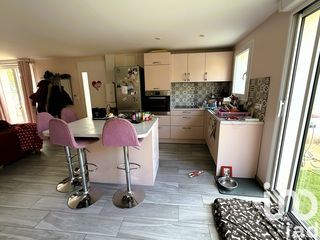  Maison � vendre 8 pi�ces 237 m�