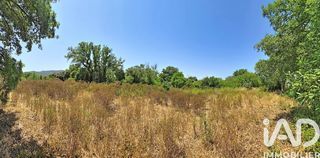  Terrain � vendre 2570 m�