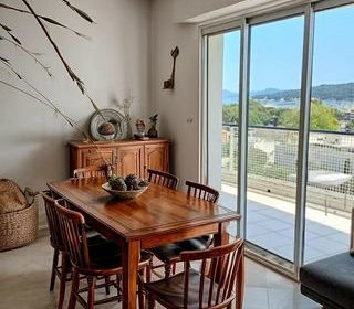  Appartement � vendre 3 pi�ces 65 m�