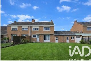  Maison � vendre 4 pi�ces 82 m�