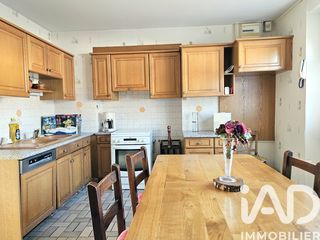  Maison � vendre 5 pi�ces 126 m�