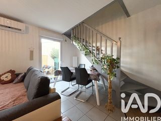  Maison � vendre 4 pi�ces 59 m�