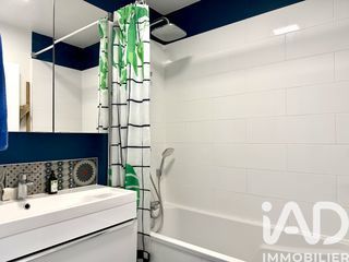  Appartement � vendre 4 pi�ces 81 m�