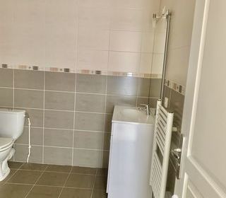  Appartement � vendre 3 pi�ces 54 m�