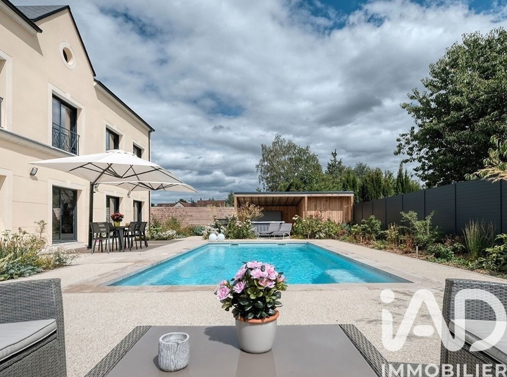 � vendre  Maison Maintenon (28130)