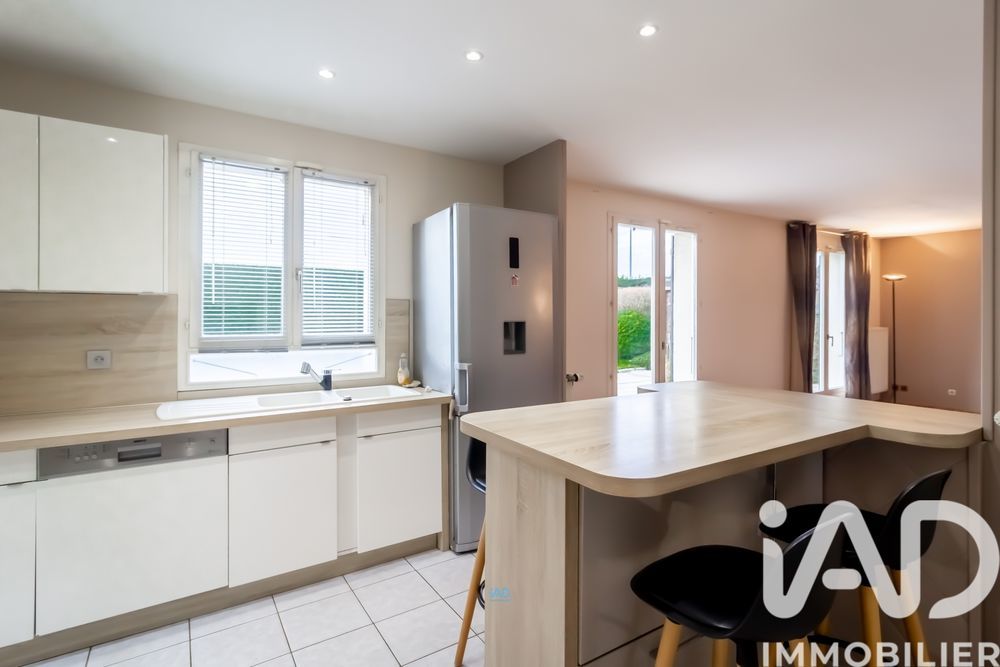 � vendre  Maison Orgeval (78630)