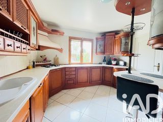  Maison � vendre 4 pi�ces 105 m�