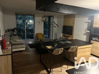  Appartement � vendre 4 pi�ces 81 m�