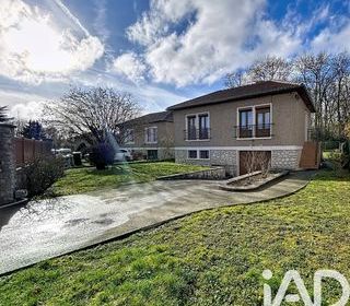  Maison � vendre 5 pi�ces 81 m�