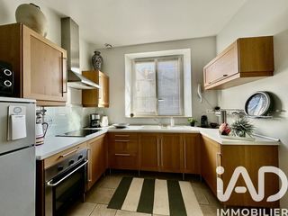  Maison � vendre 4 pi�ces 94 m�