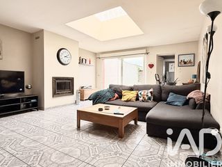  Maison � vendre 5 pi�ces 105 m�