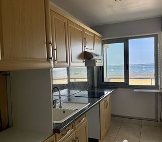  Appartement � vendre 3 pi�ces 74 m�