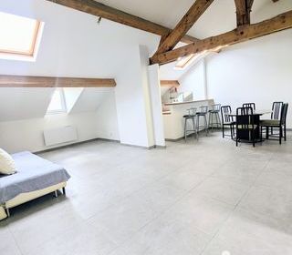  Appartement � vendre 2 pi�ces 67 m�