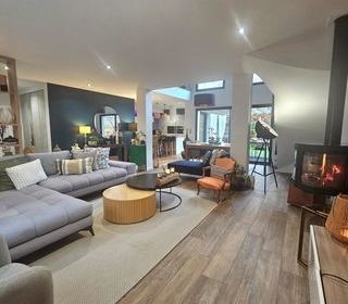  Maison � vendre 7 pi�ces 168 m�