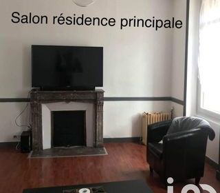  Immeuble � vendre 197 m�