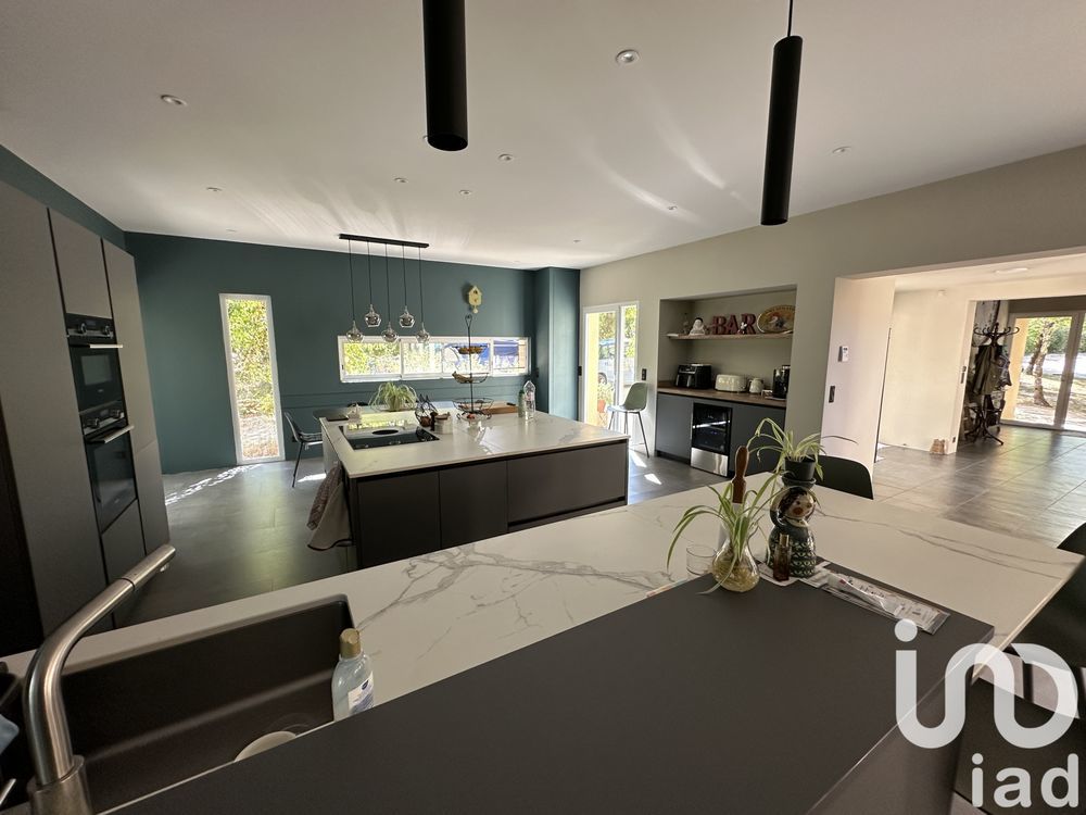 � vendre  Maison Labastide-Marnhac (46090)