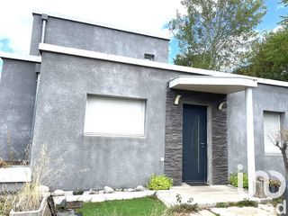  Maison � vendre 8 pi�ces 132 m�