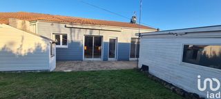  Maison � vendre 4 pi�ces 100 m�