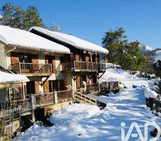  Maison � vendre 9 pi�ces 440 m�