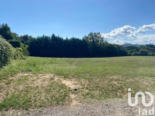  Terrain � vendre 828 m�