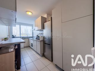  Appartement � vendre 5 pi�ces 90 m�